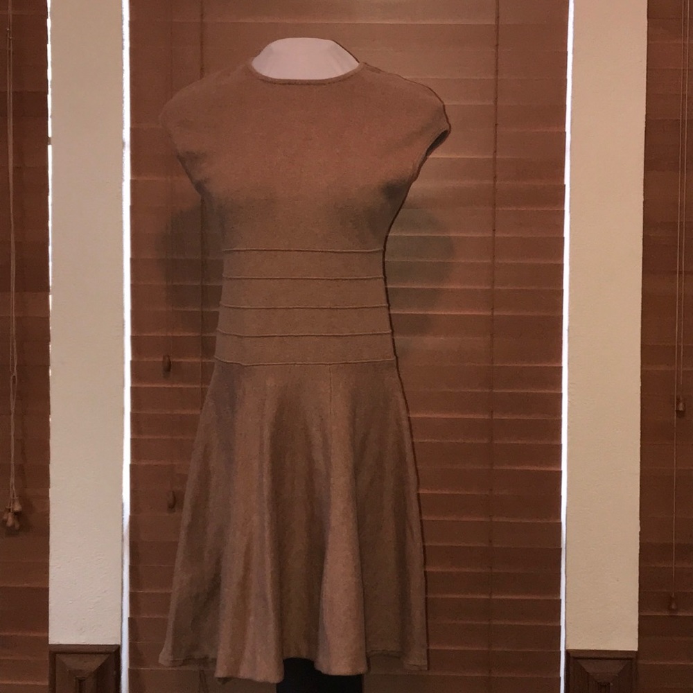 Eva-Mendes Dress